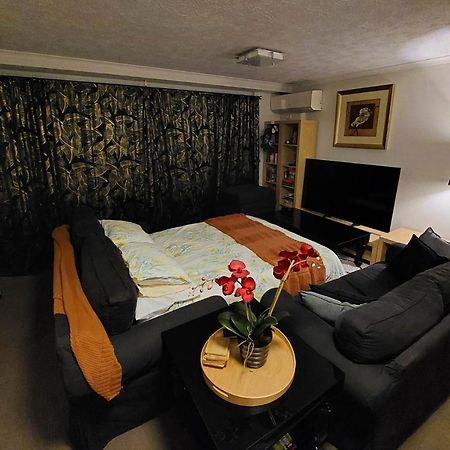 City/Valley Resort Apartment Brisbane Esterno foto