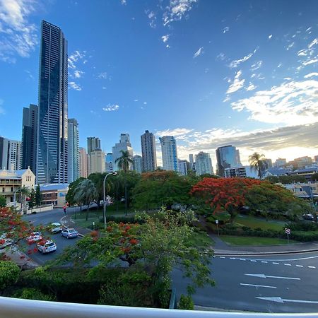 City/Valley Resort Apartment Brisbane Esterno foto