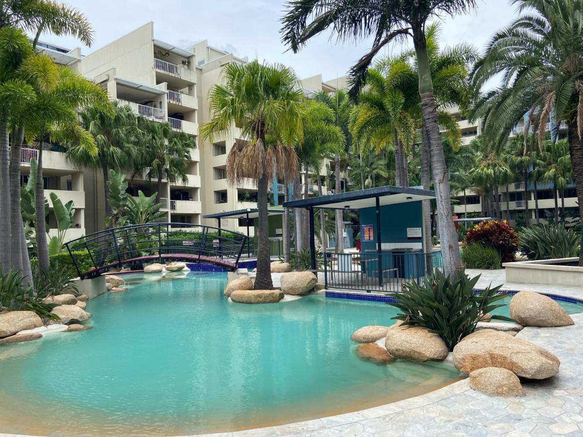 City/Valley Resort Apartment Brisbane Esterno foto
