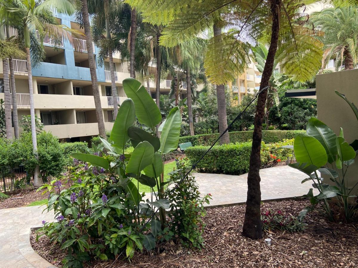 City/Valley Resort Apartment Brisbane Esterno foto
