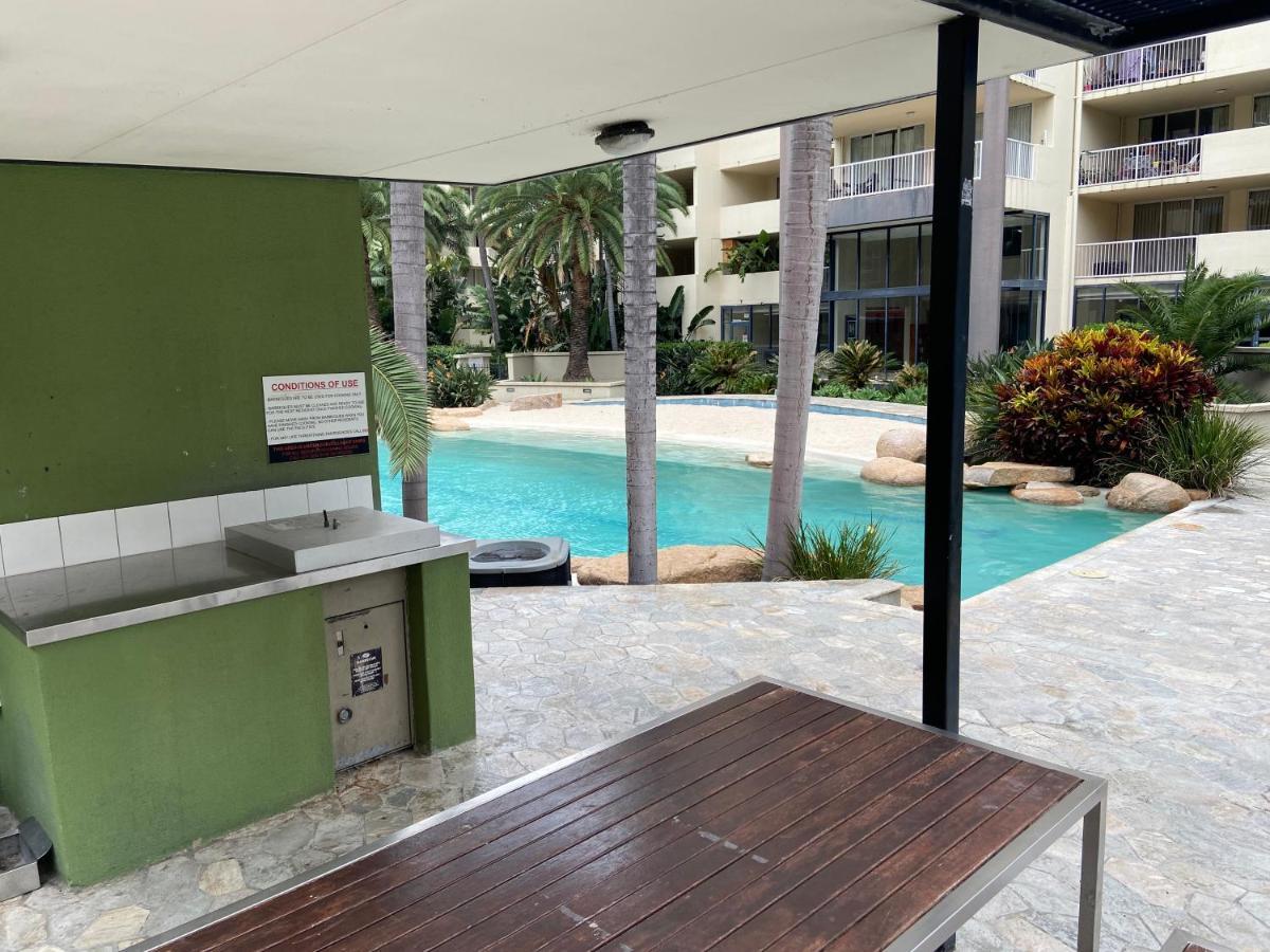 City/Valley Resort Apartment Brisbane Esterno foto
