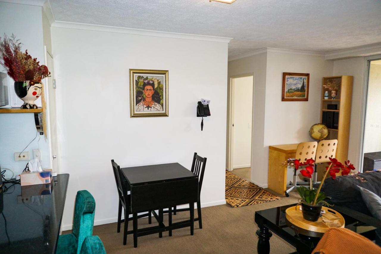 City/Valley Resort Apartment Brisbane Esterno foto