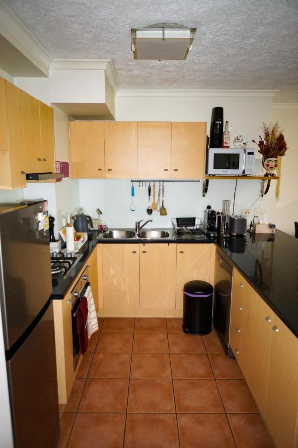 City/Valley Resort Apartment Brisbane Esterno foto
