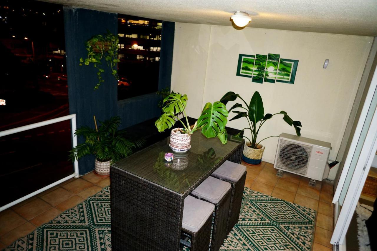City/Valley Resort Apartment Brisbane Esterno foto