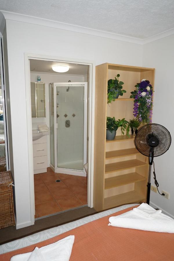 City/Valley Resort Apartment Brisbane Esterno foto