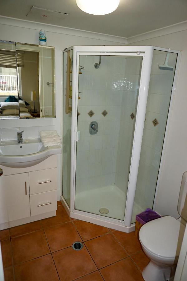 City/Valley Resort Apartment Brisbane Esterno foto