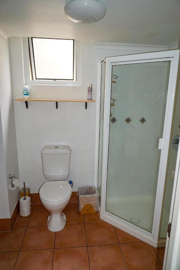 City/Valley Resort Apartment Brisbane Esterno foto