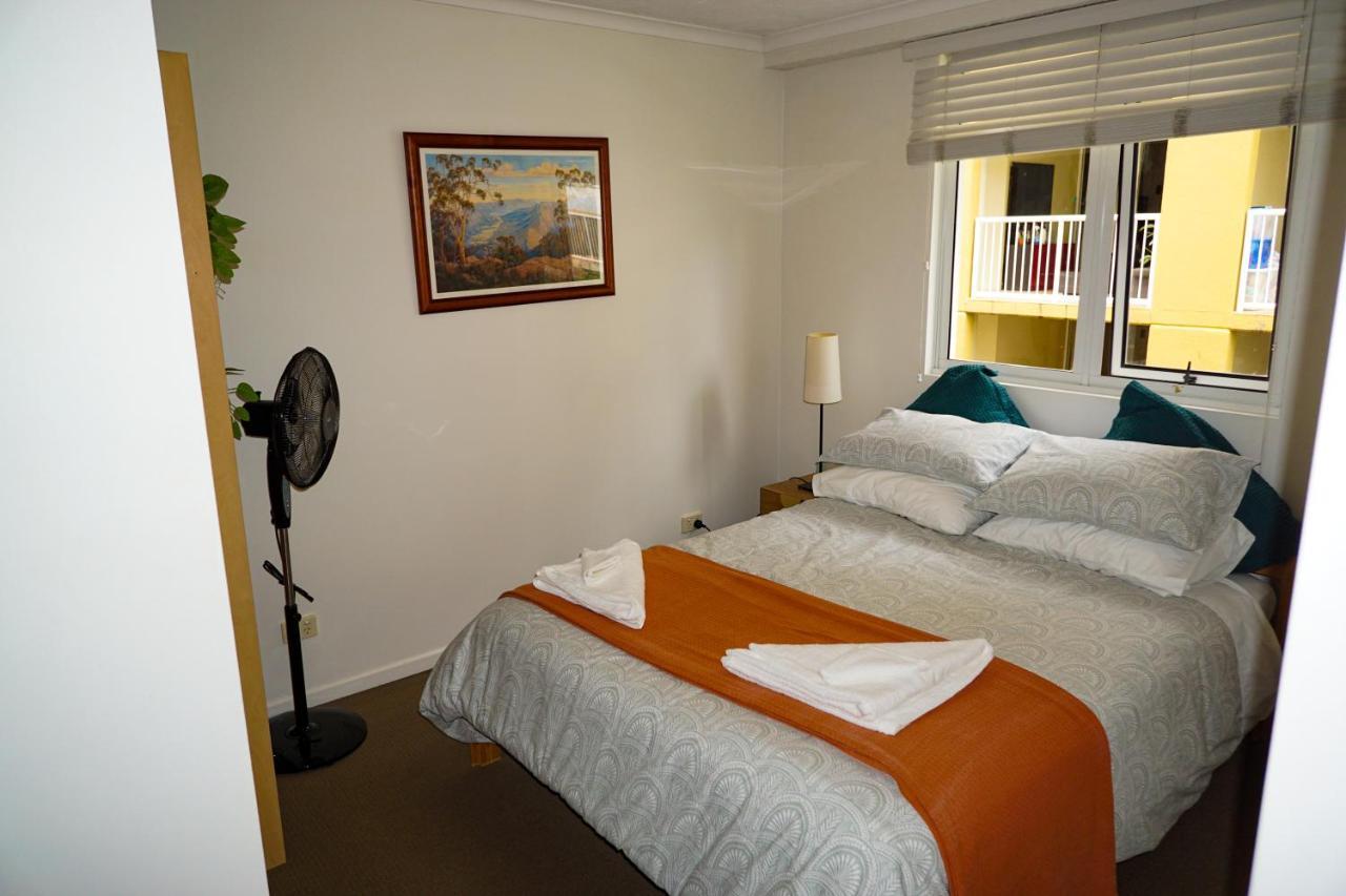 City/Valley Resort Apartment Brisbane Esterno foto