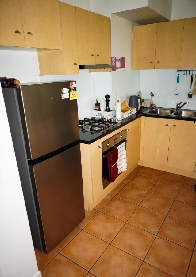City/Valley Resort Apartment Brisbane Esterno foto
